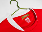MAILLOT RETRO ARSENAL DOMICILE 2006/2007