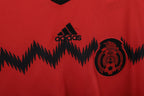 MAILLOT RETRO MEXIQUE EXTERIEUR 2014/2015