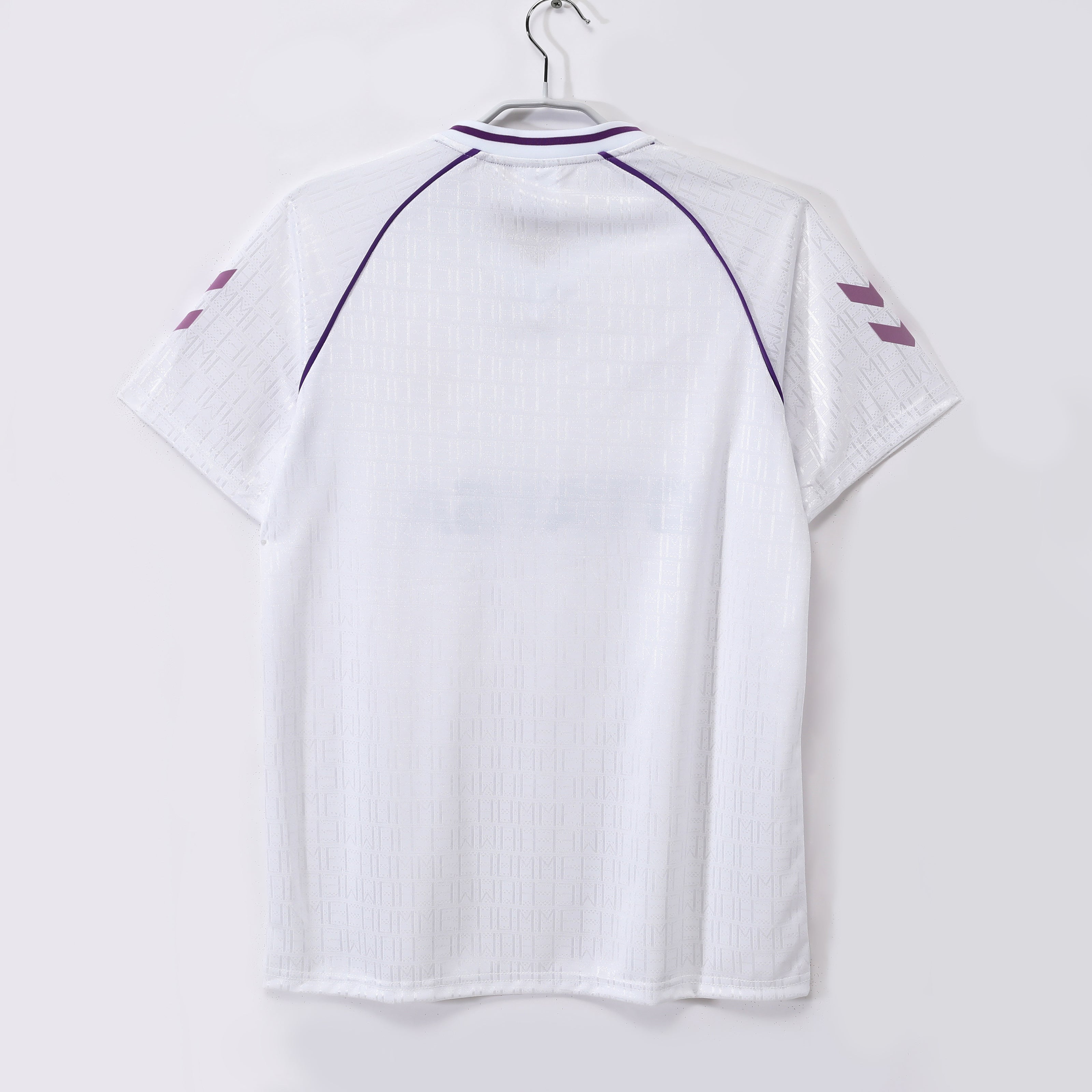 MAILLOT RETRO REAL MADRID DOMICILE 1990/1991