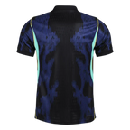 MAILLOT BRESIL EXTERIEUR COUPE DU MONDE 2026