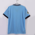 MAILLOT RETRO LAZIO ROME DOMICILE 1996/1997