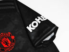 MAILLOT RETRO MANCHESTER UNITED THIRD 2019/2020