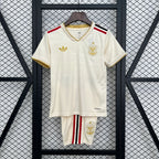 Kit Enfant Flamengo 2025-26