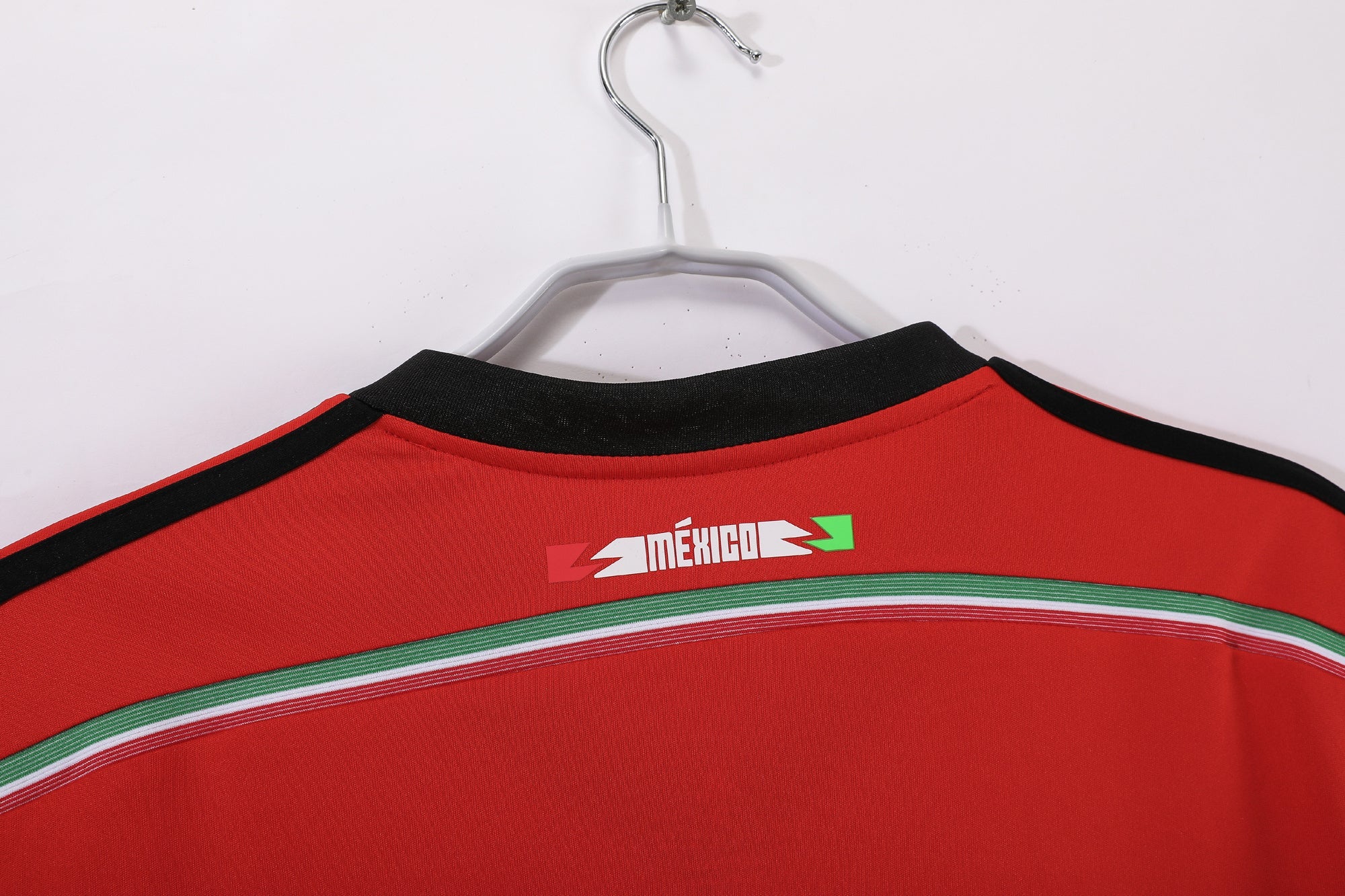 MAILLOT RETRO MEXIQUE EXTERIEUR 2014/2015