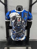 MAILLOT CONCEPT JAPON