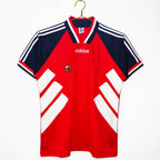 MAILLOT RETRO NORVEGE DOMICILE 1994/1996
