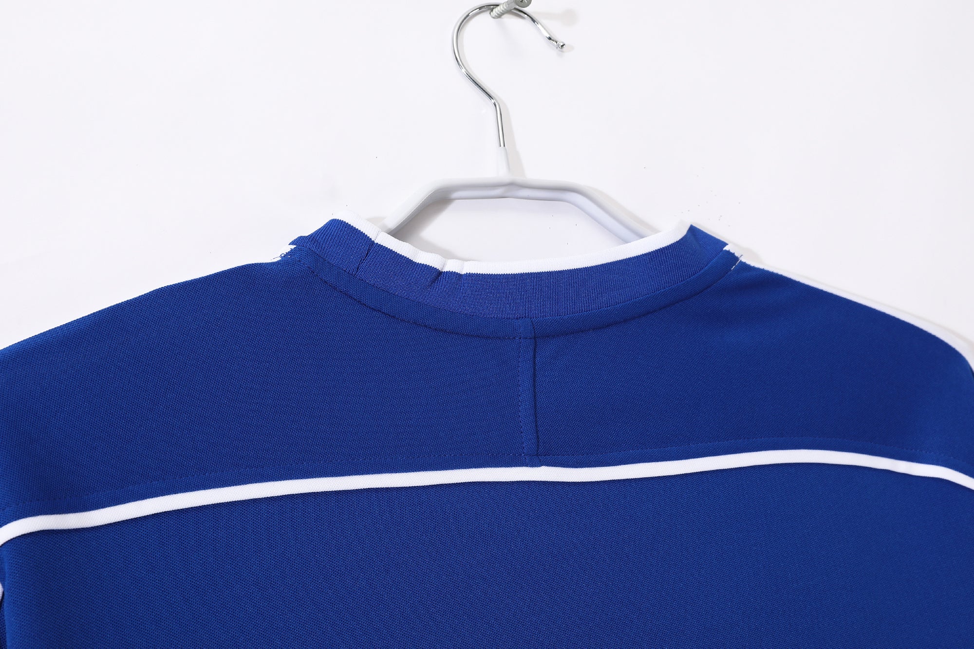MAILLOT RETRO BRESIL EXTERIEUR 1998/1999