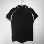 MAILLOT RETRO NEW CASTLE EXTERIEUR 2000/2001