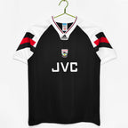 MAILLOT RETRO ARSENAL EXTERIEUR 1992/1993