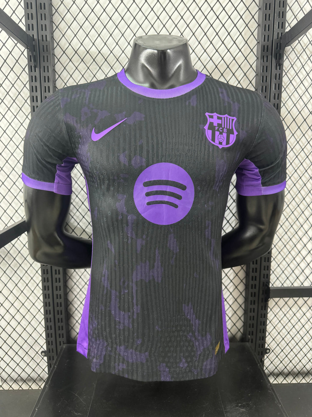 MAILLOT CONCEPT FC BARCELONE