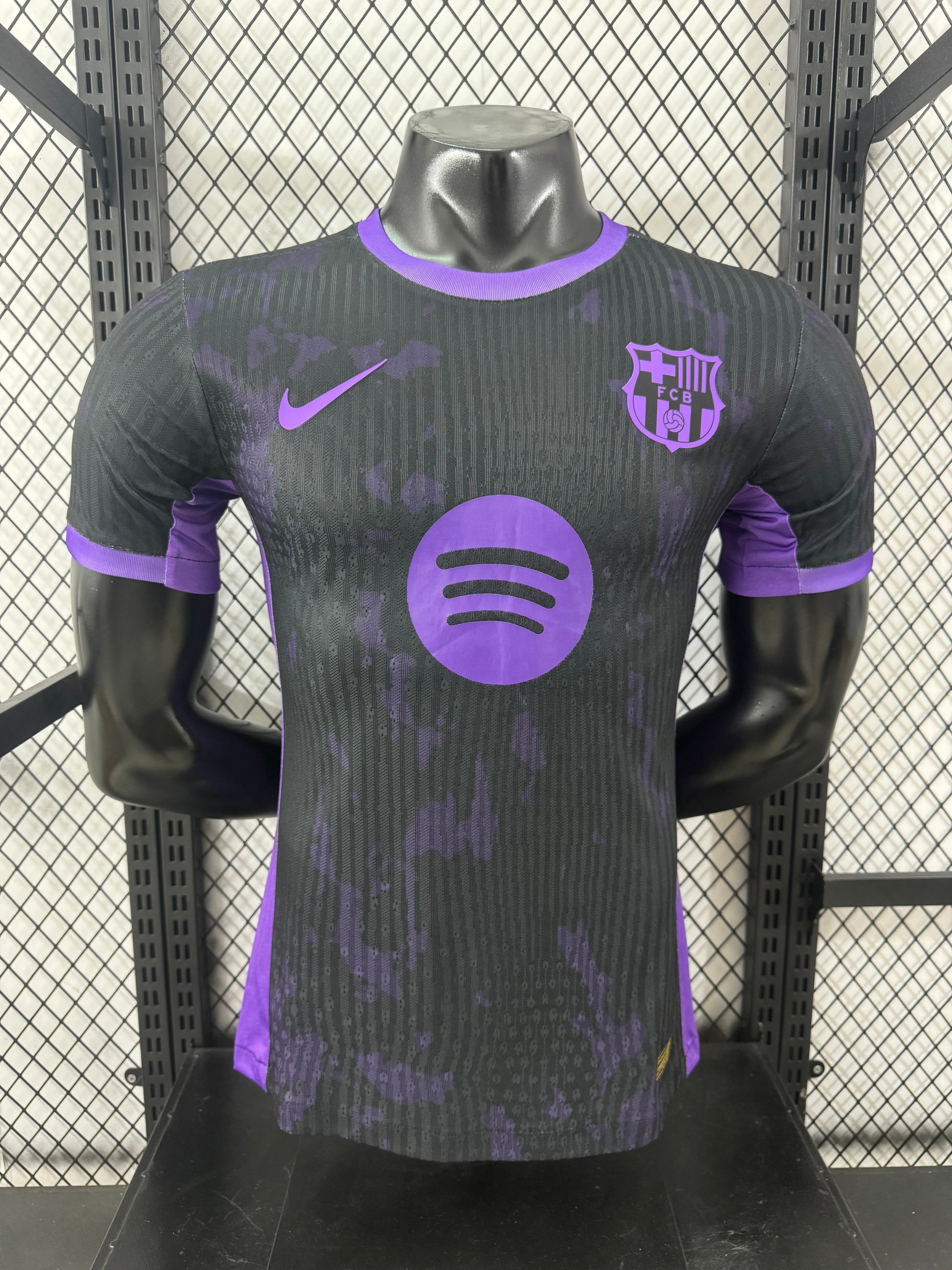 MAILLOT CONCEPT FC BARCELONE