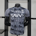 MAILLOT AL HILAL THIRD 2025-2026