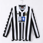 MAILLOT RETRO JUVENTUS DOMICILE 1999/2000