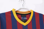 MAILLOT RETRO FC BARCELONE DOMICILE 2013/2014