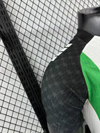 MAILLOT PALESTINO DOMICILE 2025/2026
