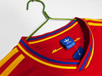 MAILLOT RETRO COLOMBIE EXTERIEUR 1990/1991