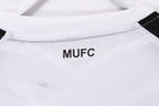 MAILLOT RETRO MANCHESTER UNITED EXTERIEUR 2010/2011