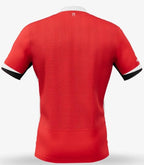 MAILLOT ALKMAAR DOMICILE 2025-2026