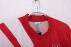 MAILLOT RETRO LIVERPOOL DOMICILE 1991/1992