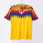 MAILLOT RETRO CLUB AMERICA DOMICILE 1995/1996