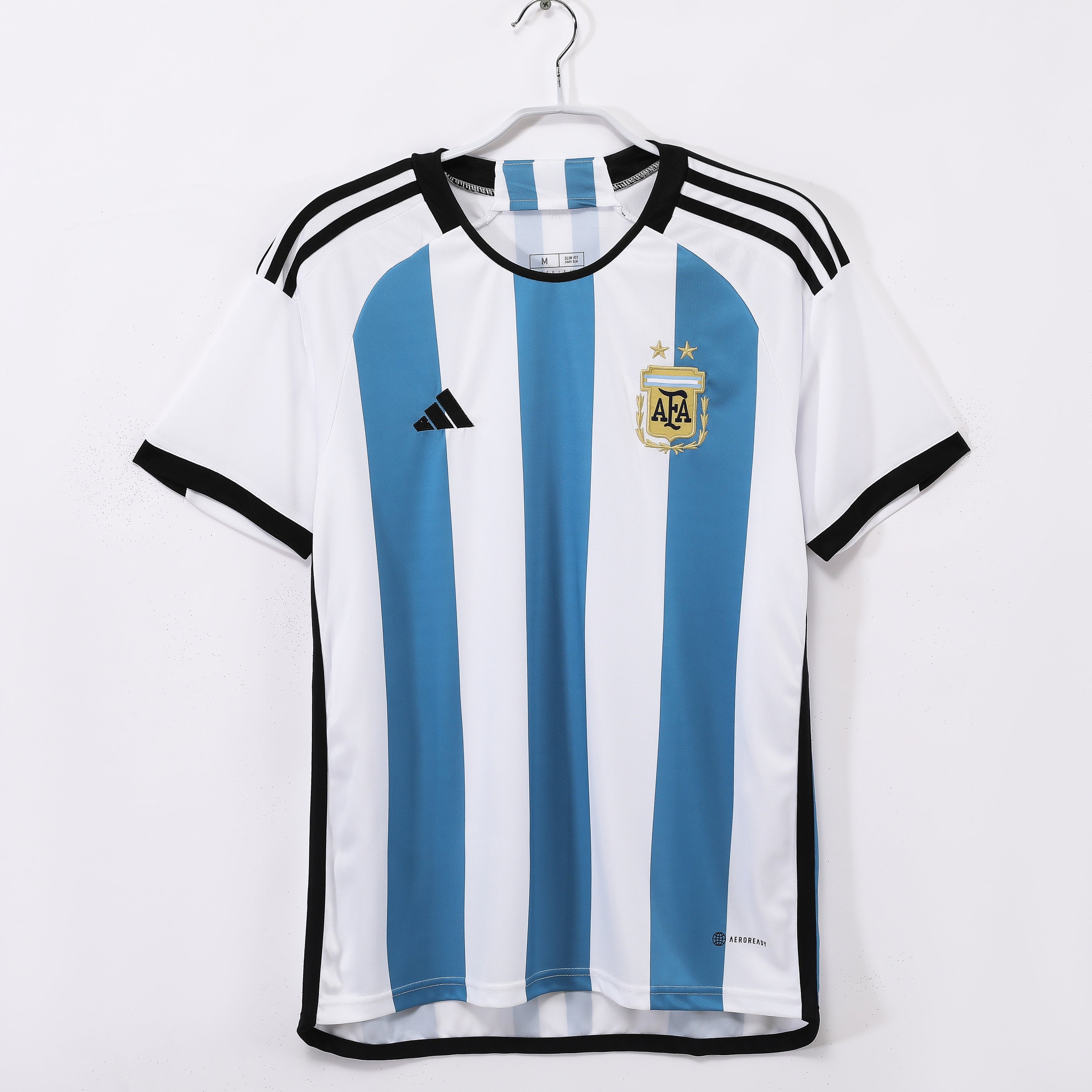 MAILLOT RETRO ARGENTINE DOMICILE 2022/2023