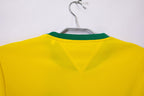 MAILLOT RETRO BRESIL DOMICILE 1970/1971