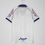 MAILLOT RETRO JAPON EXTERIEUR 1998/1999