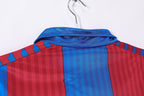 MAILLOT RETRO FC BARCELONE DOMICILE 1989/1990