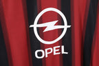 MAILLOT RETRO AC MILAN DOMICILE 2004/2005