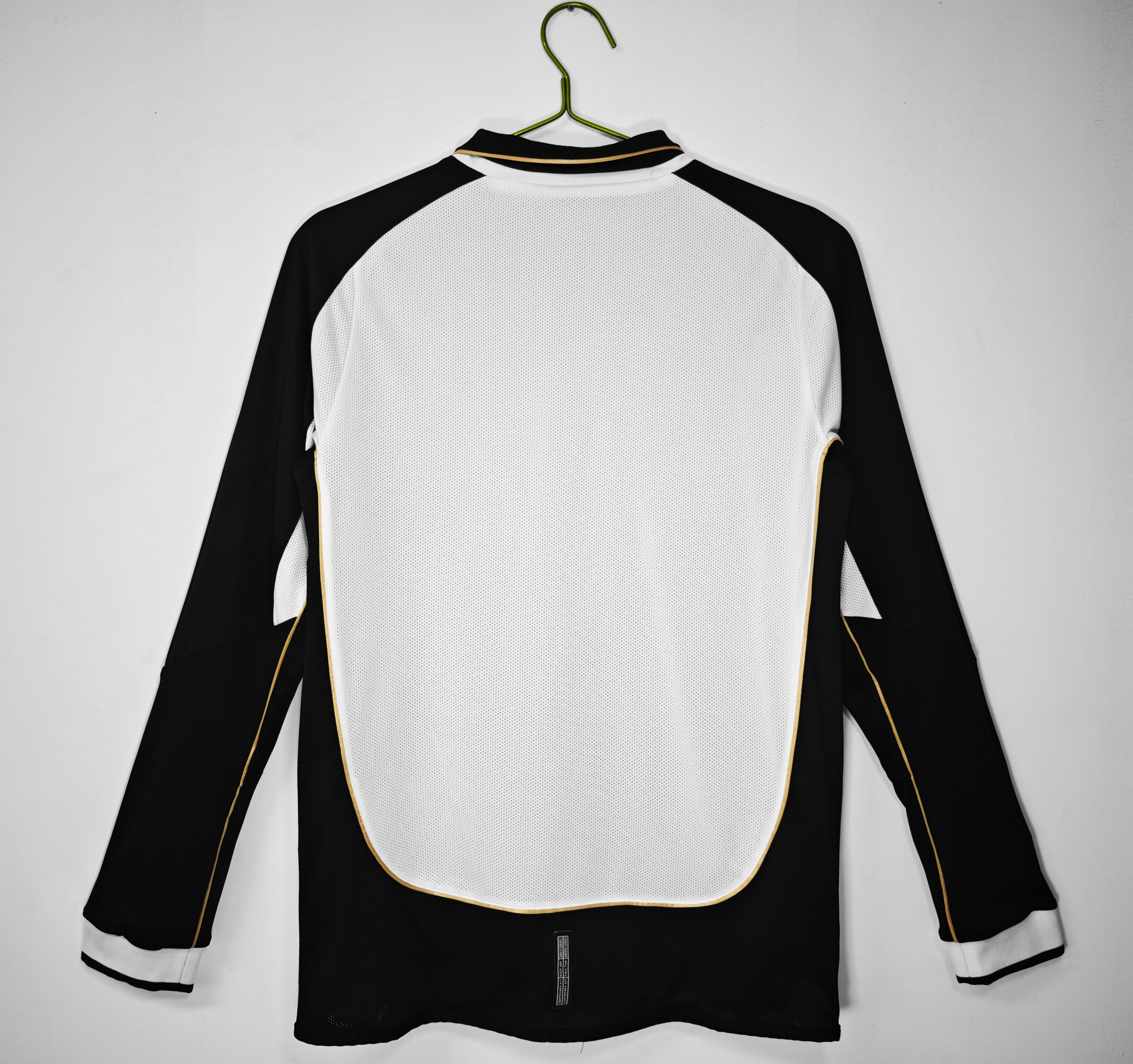 MAILLOT RETRO MANCHESTER UNITED COLLECTOR REVERSIBLE