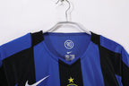 MAILLOT RETRO INTER MILAN DOMICILE 2004/2005