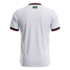 MAILLOT MEXIQUE EXTERIEUR COUPE DU MONDE 2026