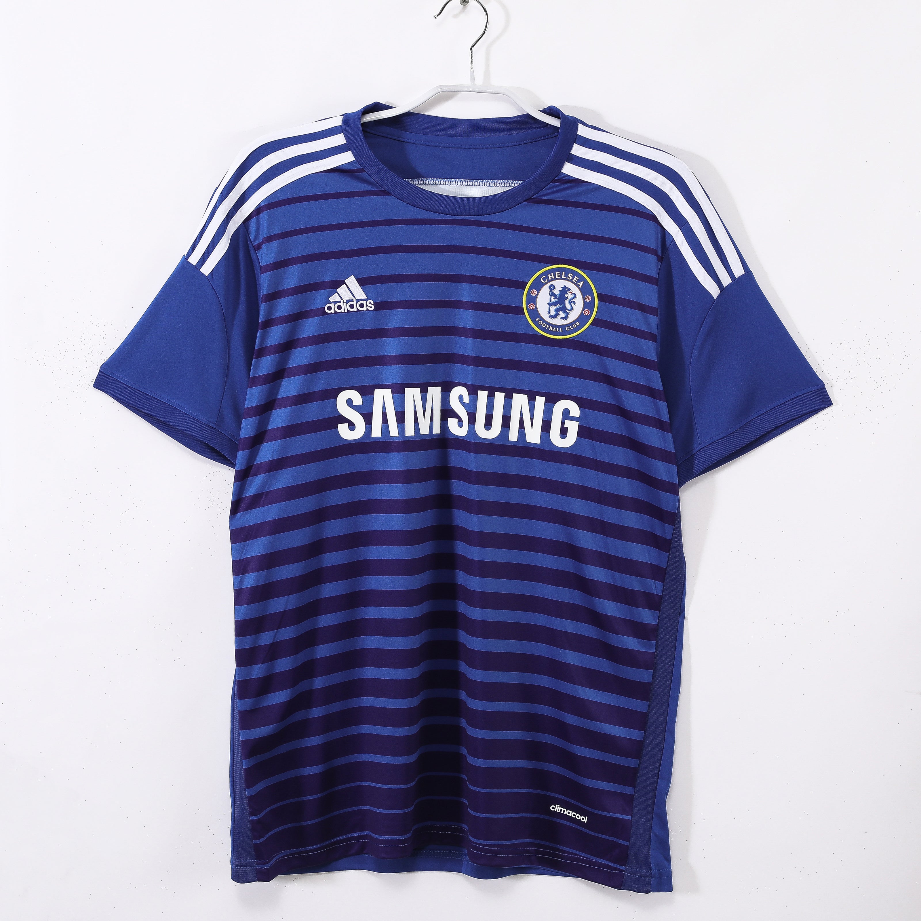 MAILLOT RETRO CHELSEA DOMICILE 2014/2015