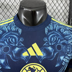 MAILLOT CLUB AMERICA EXTERIEUR 2025-2026