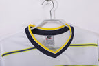 MAILLOT RETRO BOCA JUNIOR EXTERIEUR 1999/2000
