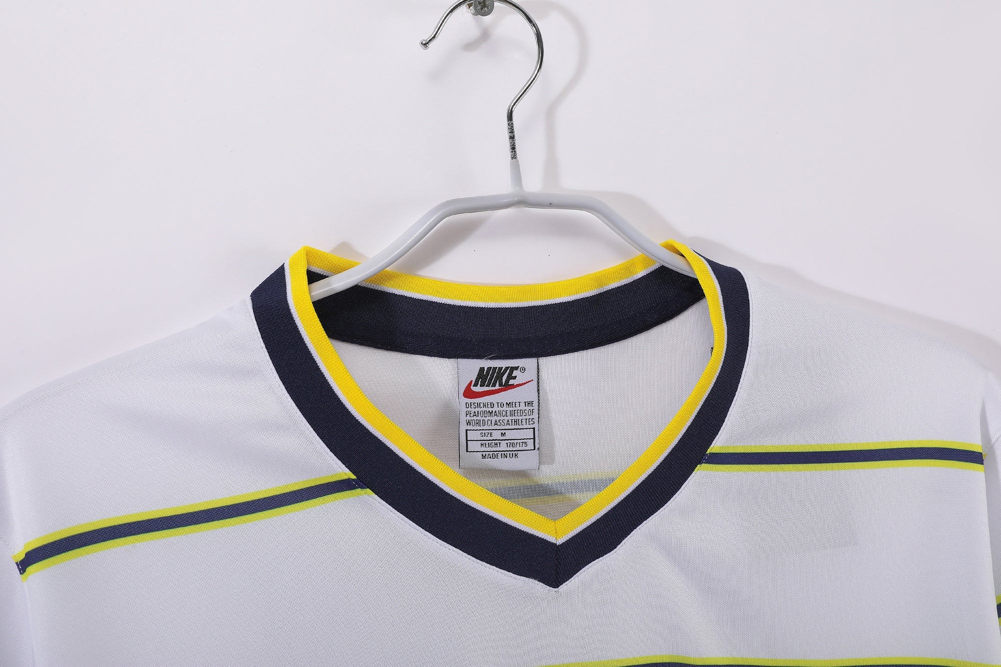 MAILLOT RETRO BOCA JUNIOR EXTERIEUR 1999/2000