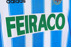MAILLOT RETRO DEPORTIVO LA COROGNE DOMICILE 1997/1998