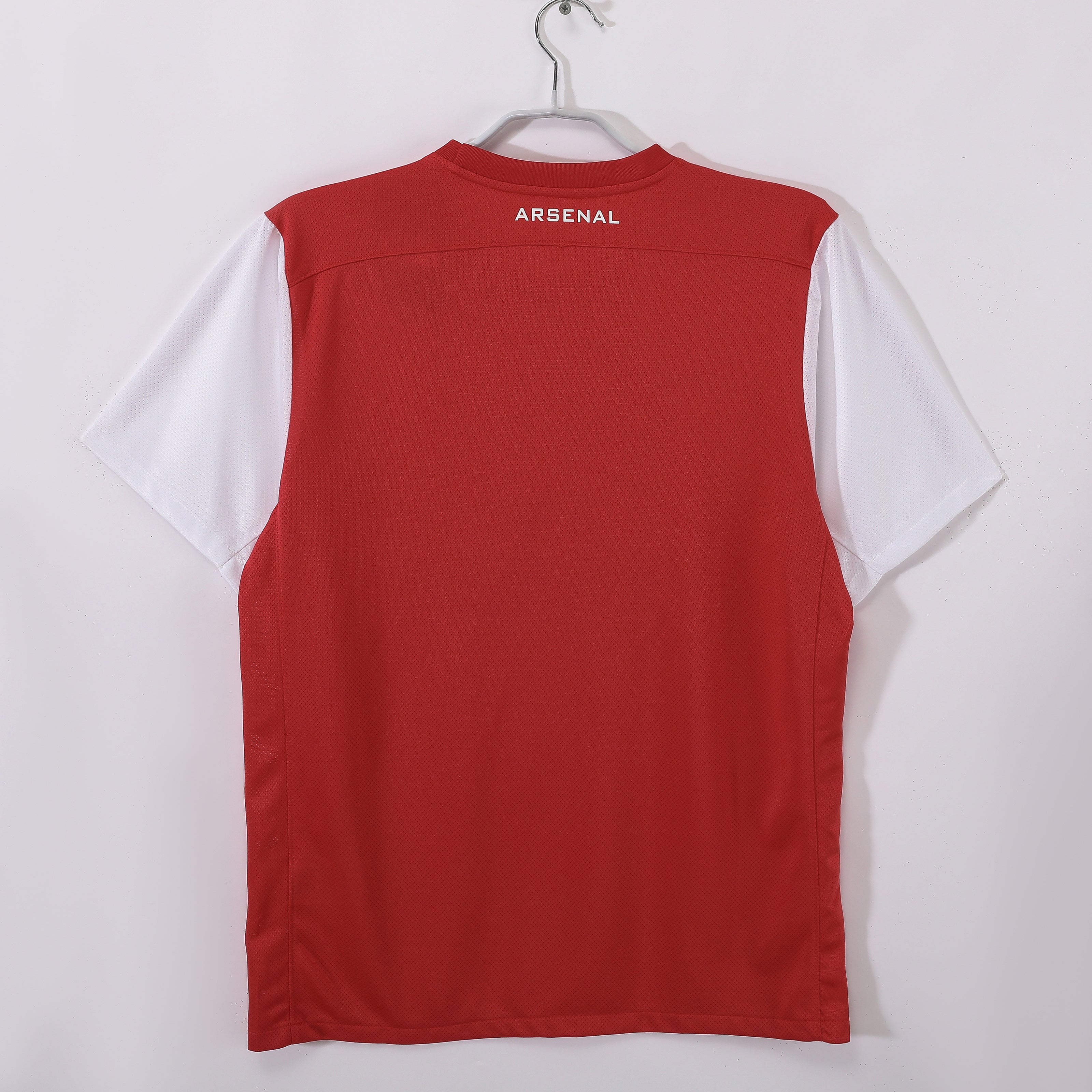MAILLOT RETRO ARSENAL DOMICILE 2011/2012