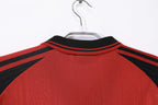 MAILLOT RETRO AC MILAN DOMICILE 1997/1998