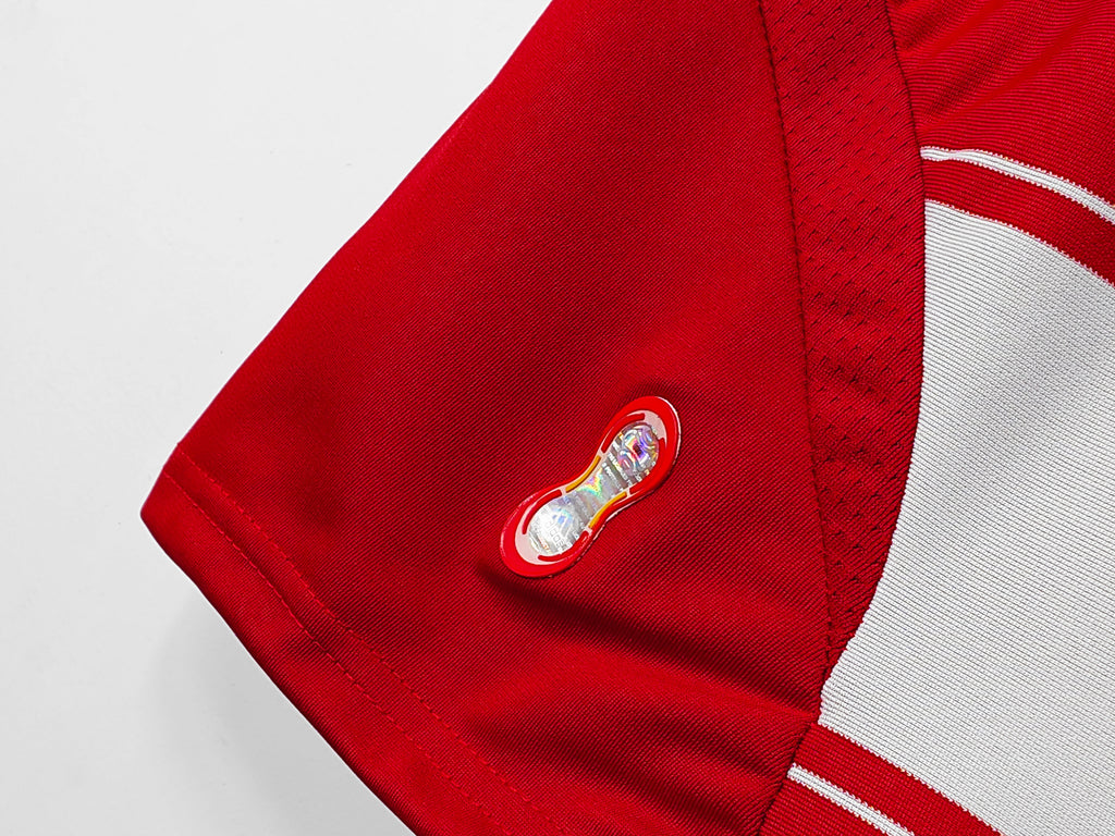 MAILLOT RETRO BAYERN MUNICH DOMICILE 2007/2008