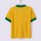 MAILLOT RETRO BRESIL DOMICILE 2013/2014