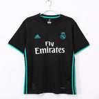 MAILLOT RETRO REAL MADRID EXTERIEUR 2017/2018