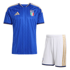 KITS ENFANT/ JUNIOR DOMICILE ITALIE COUPE DU MONDE 2026