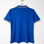MAILLOT RETRO ITALIE DOMICLE 1982/1983