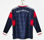 MAILLOT RETRO BAYERN MUNICH DOMICILE 1997/1998