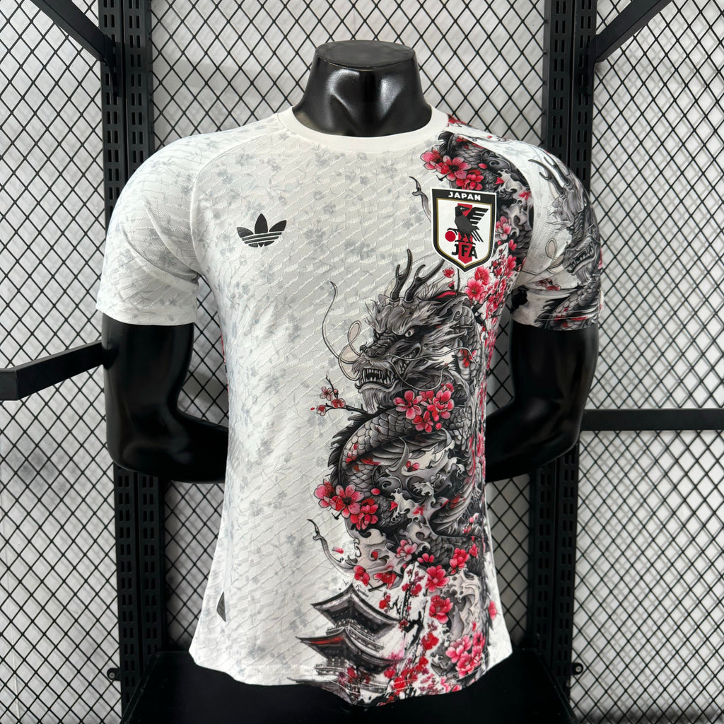 MAILLOT CONCEPT JAPON