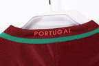 MAILLOT RETRO PORTUGAL DOMICILE 2016/2017