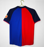MAILLOT RETRO FC BARCELONE DOMICILE 1999/2000