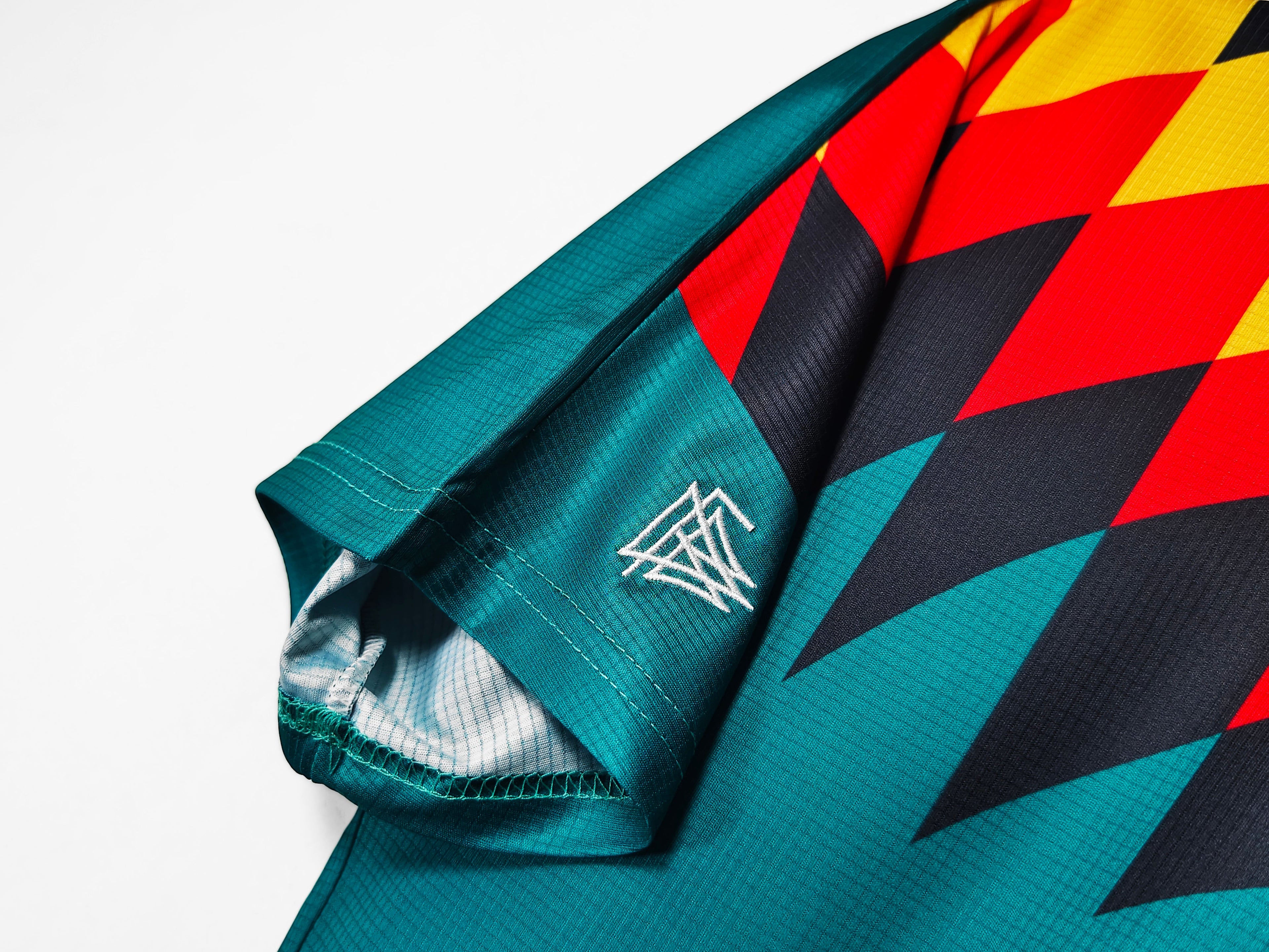 MAILLOT RETRO ALLEMAGNE EXTERIEUR 1994/1995