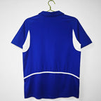 MAILLOT RETRO BRESIL EXTERIEUR 2002/2003